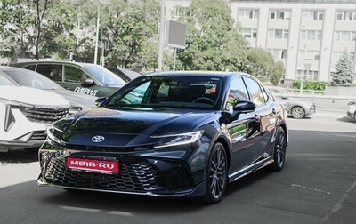 Toyota Camry, 2025 год, 3 980 000 рублей, 1 фотография