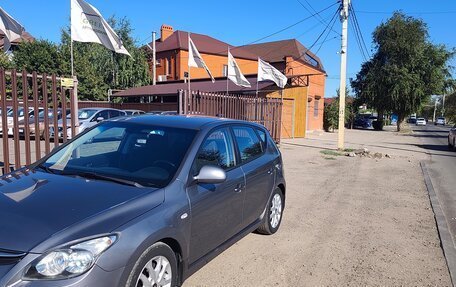 Hyundai i30 I, 2011 год, 770 000 рублей, 4 фотография