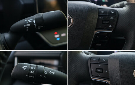 Toyota Camry, 2025 год, 3 980 000 рублей, 20 фотография