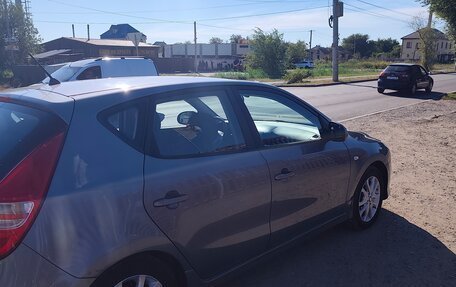 Hyundai i30 I, 2011 год, 770 000 рублей, 3 фотография