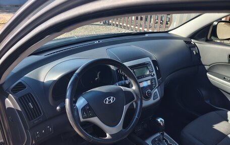 Hyundai i30 I, 2011 год, 770 000 рублей, 6 фотография