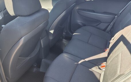 Hyundai i30 I, 2011 год, 770 000 рублей, 10 фотография