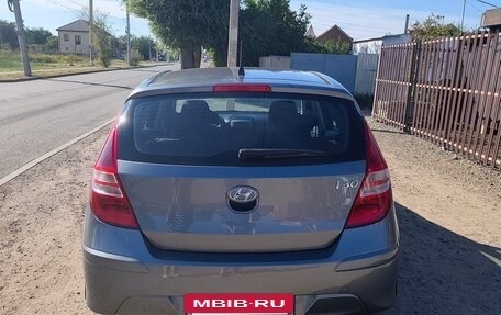 Hyundai i30 I, 2011 год, 770 000 рублей, 2 фотография