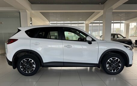 Mazda CX-5 II, 2012 год, 1 390 000 рублей, 8 фотография
