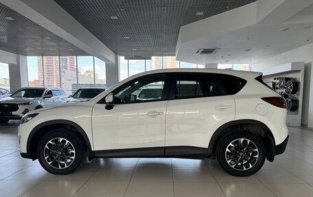 Mazda CX-5 II, 2012 год, 1 390 000 рублей, 7 фотография