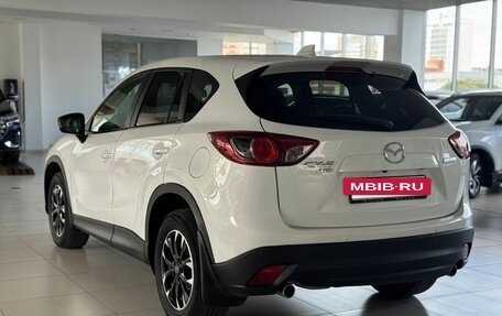 Mazda CX-5 II, 2012 год, 1 390 000 рублей, 6 фотография