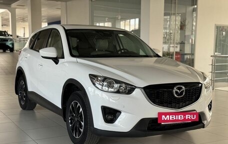 Mazda CX-5 II, 2012 год, 1 390 000 рублей, 3 фотография