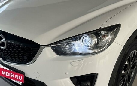 Mazda CX-5 II, 2012 год, 1 390 000 рублей, 9 фотография