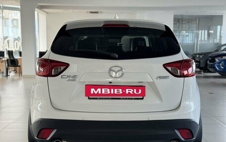 Mazda CX-5 II, 2012 год, 1 390 000 рублей, 5 фотография