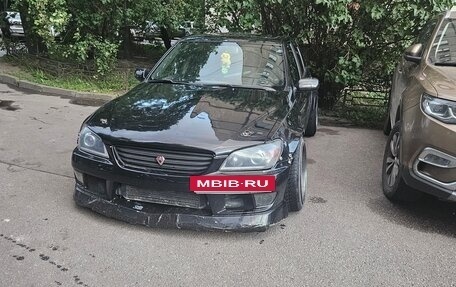 Lexus IS II рестайлинг 2, 1999 год, 1 050 000 рублей, 5 фотография