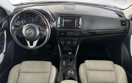 Mazda CX-5 II, 2012 год, 1 390 000 рублей, 11 фотография