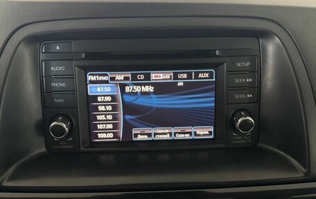 Mazda CX-5 II, 2012 год, 1 390 000 рублей, 17 фотография