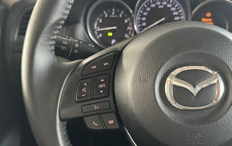 Mazda CX-5 II, 2012 год, 1 390 000 рублей, 12 фотография