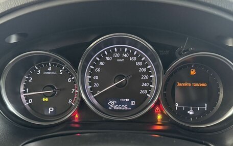 Mazda CX-5 II, 2012 год, 1 390 000 рублей, 14 фотография