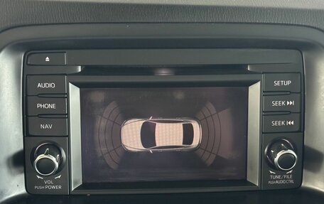 Mazda CX-5 II, 2012 год, 1 390 000 рублей, 19 фотография