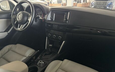 Mazda CX-5 II, 2012 год, 1 390 000 рублей, 26 фотография