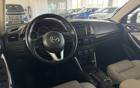 Mazda CX-5 II, 2012 год, 1 390 000 рублей, 25 фотография