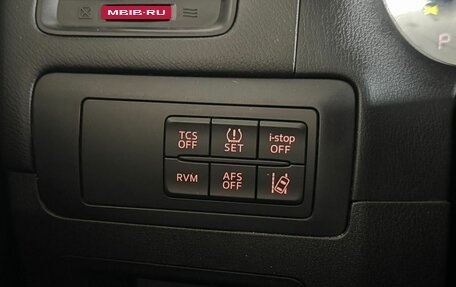Mazda CX-5 II, 2012 год, 1 390 000 рублей, 23 фотография