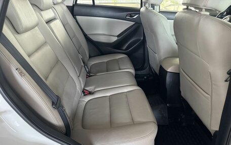 Mazda CX-5 II, 2012 год, 1 390 000 рублей, 32 фотография