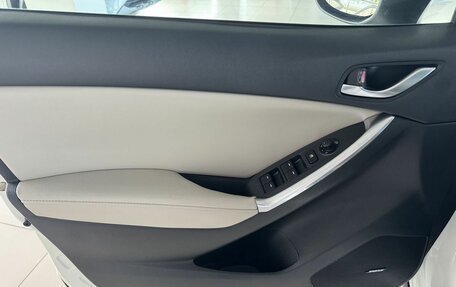 Mazda CX-5 II, 2012 год, 1 390 000 рублей, 33 фотография