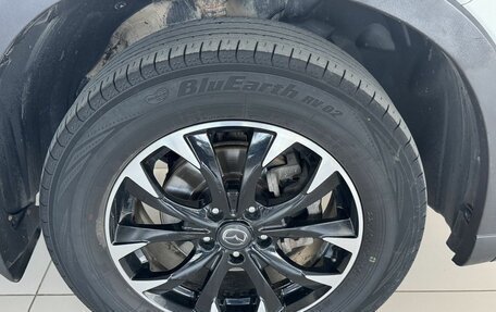 Mazda CX-5 II, 2012 год, 1 390 000 рублей, 35 фотография