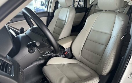 Mazda CX-5 II, 2012 год, 1 390 000 рублей, 27 фотография