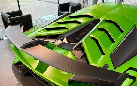Lamborghini Aventador I рестайлинг, 2020 год, 58 000 000 рублей, 10 фотография
