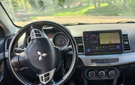 Mitsubishi Lancer IX, 2007 год, 510 000 рублей, 5 фотография
