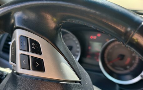 Mitsubishi Lancer IX, 2007 год, 510 000 рублей, 7 фотография