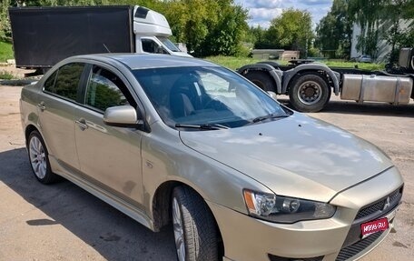 Mitsubishi Lancer IX, 2007 год, 510 000 рублей, 1 фотография