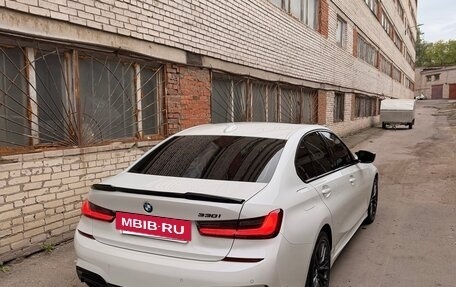 BMW 3 серия, 2022 год, 4 800 000 рублей, 6 фотография