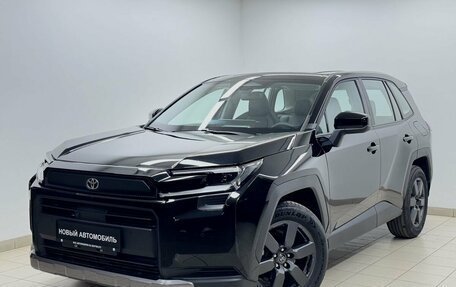 Toyota RAV4, 2026 год, 4 450 000 рублей, 1 фотография