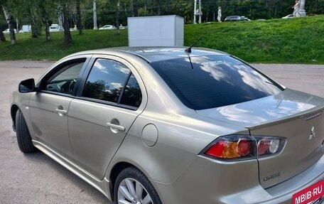 Mitsubishi Lancer IX, 2007 год, 510 000 рублей, 2 фотография