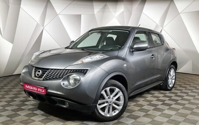 Nissan Juke II, 2014 год, 1 129 000 рублей, 1 фотография