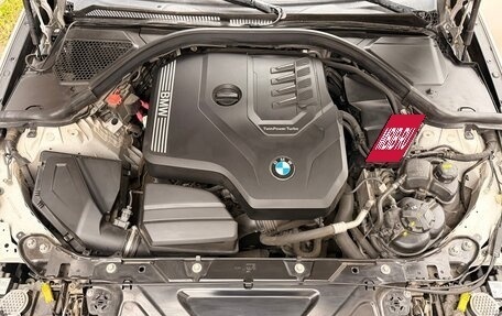 BMW 3 серия, 2022 год, 4 800 000 рублей, 17 фотография
