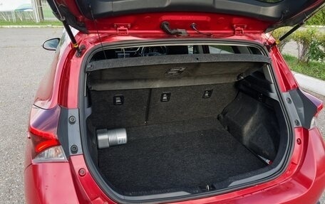 Toyota Auris II, 2016 год, 980 000 рублей, 14 фотография