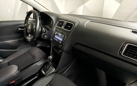 Volkswagen Polo VI (EU Market), 2018 год, 1 219 000 рублей, 13 фотография
