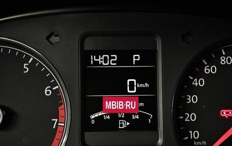 Volkswagen Polo VI (EU Market), 2018 год, 1 219 000 рублей, 18 фотография