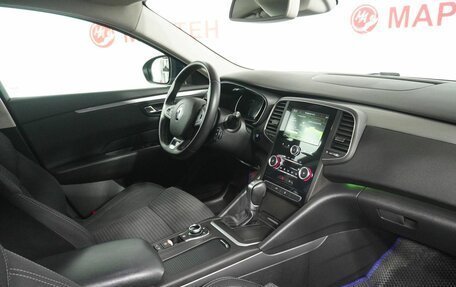 Renault Talisman, 2017 год, 1 489 000 рублей, 10 фотография