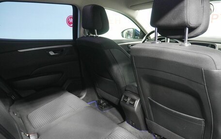 Renault Talisman, 2017 год, 1 489 000 рублей, 11 фотография