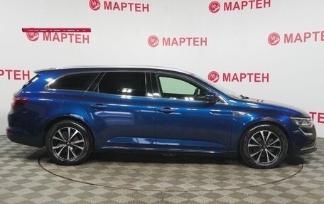 Renault Talisman, 2017 год, 1 489 000 рублей, 4 фотография