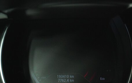 Renault Talisman, 2017 год, 1 489 000 рублей, 18 фотография