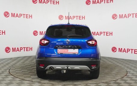 Renault Kaptur I рестайлинг, 2020 год, 1 456 000 рублей, 6 фотография