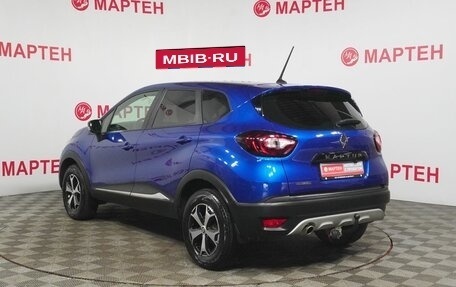 Renault Kaptur I рестайлинг, 2020 год, 1 456 000 рублей, 7 фотография