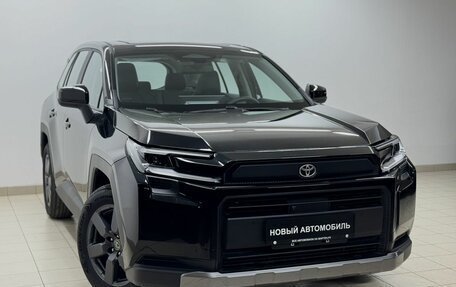 Toyota RAV4, 2026 год, 4 450 000 рублей, 3 фотография