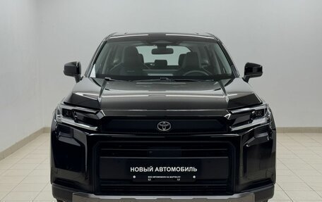 Toyota RAV4, 2026 год, 4 450 000 рублей, 2 фотография