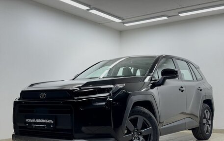 Toyota RAV4, 2026 год, 4 450 000 рублей, 7 фотография