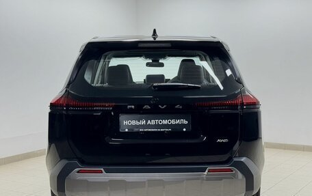 Toyota RAV4, 2026 год, 4 450 000 рублей, 5 фотография