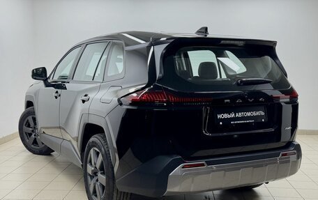 Toyota RAV4, 2026 год, 4 450 000 рублей, 4 фотография