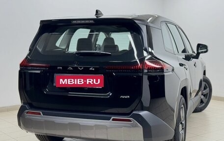 Toyota RAV4, 2026 год, 4 450 000 рублей, 6 фотография